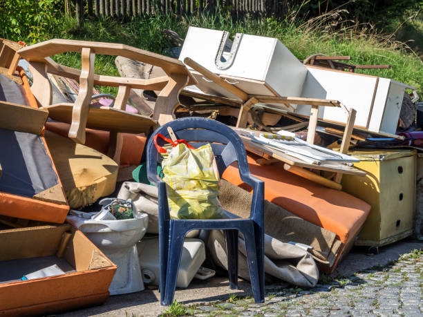 Best Commercial Cleanout Services  in Poquoson, VA
