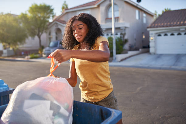 Best Office Junk Removal  in Poquoson, VA