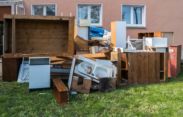 Appliance Disposal in Poquoson, VA