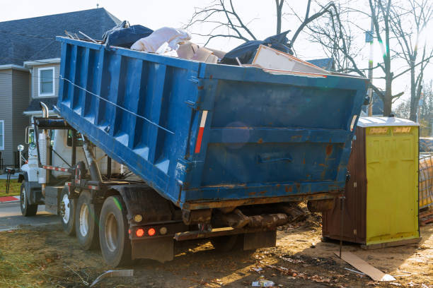 Best Professional Junk Removal  in Poquoson, VA