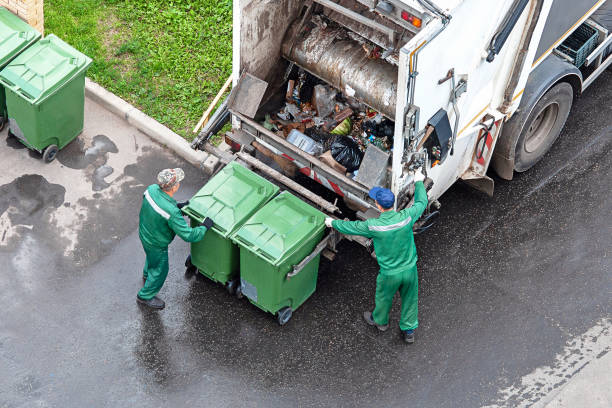 Full-Service Junk Removal in Poquoson, VA