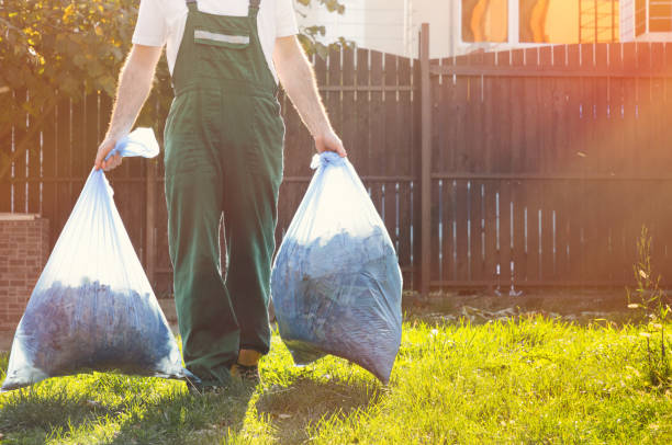 Trash Removal Near Me in Poquoson, VA