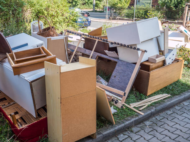 Best Same-Day Junk Removal  in Poquoson, VA
