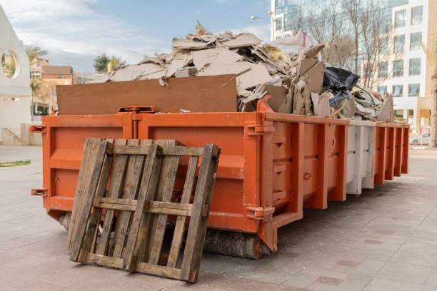 Best Commercial Junk Removal  in Poquoson, VA