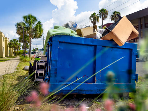 Best Junk Removal and Recycling  in Poquoson, VA
