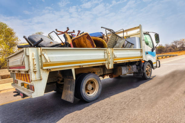 Best Garage Cleanout Services  in Poquoson, VA