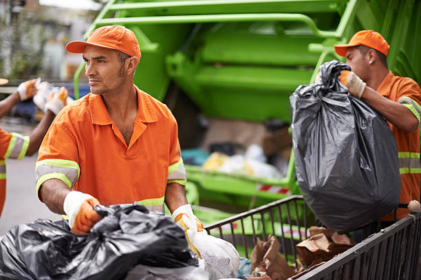 Reliable Poquoson, VA Junk Removal Solutions