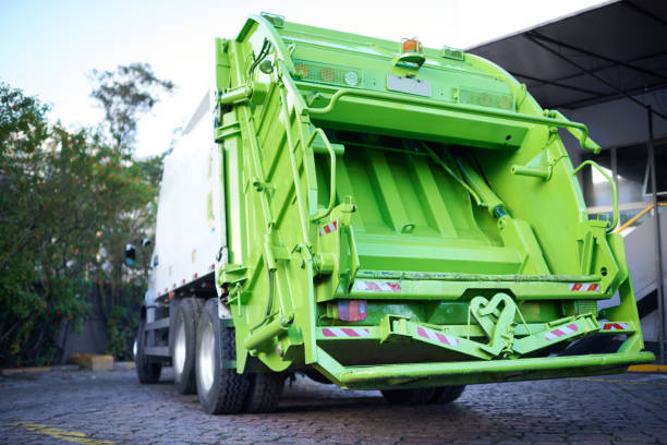 Best Basement Cleanout Services  in Poquoson, VA