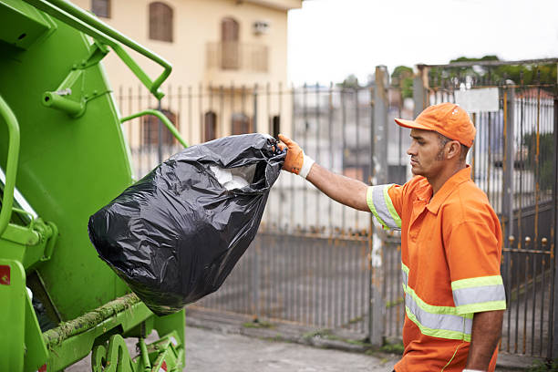 Best Affordable Junk Removal Services  in Poquoson, VA
