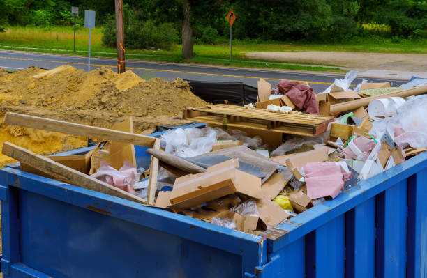 Full-Service Junk Removal in Poquoson, VA